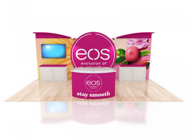 VK-4054 -- 10 x 20 Version 